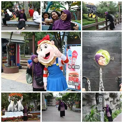 Di Balik Layar RWManilaTrip