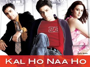 Kal Ho Naa Ho - Pengorbanan Cinta Sejati