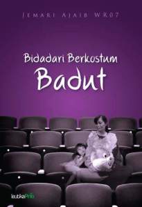 Karya-Karya Antologi Amma O'Chem Karya-Karya Antologi Amma O'Chem