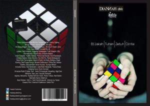 Karya-Karya Antologi Amma O'Chem Karya-Karya Antologi Amma O'Chem