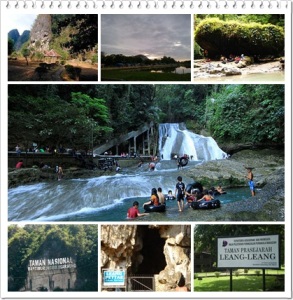 Tempat Wisata di Maros Tempat Wisata di Maros