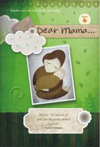 Karya-Karya Antologi Amma O'Chem Karya-Karya Antologi Amma O'Chem