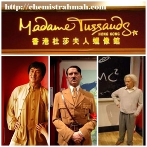 My Great Dream for Hong Kong Summer Spectacular My Great Dream for Hong Kong Summer Spectacular