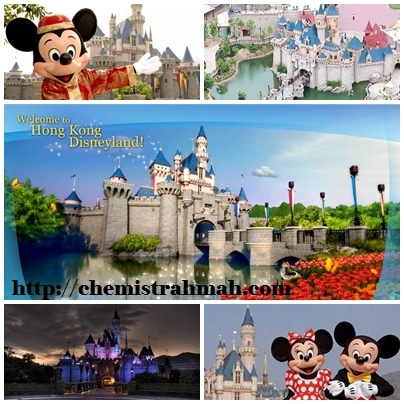 My Great Dream for Hong Kong Summer Spectacular My Great Dream for Hong Kong Summer Spectacular