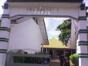 SMA Negeri 1 Maros Masa SMA