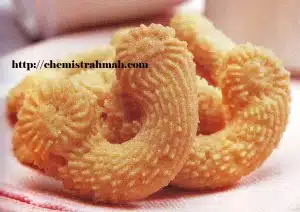 Semprit Madu Jahe Edisi Kue Lebaran, Kue Lebaran, Kue Kering