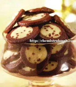 edisi kue lebaran, kue lebaran