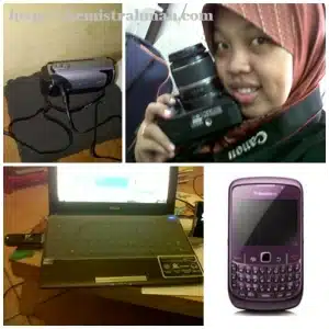 Women In Digital Era dalam Kacamataku 2