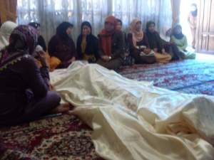 Cinta Cinta yang Tak Pernah Surut Untukmu, Papa 3