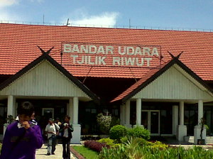 3 Agustus (2011-2012): Tepat Setahun Aku Merantau di Tanah Borneo, Palangka Raya 1