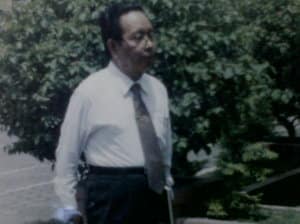 Cinta yang Tak Pernah Surut Untukmu, Papa Cinta yang Tak Pernah Surut Untukmu, Papa 1