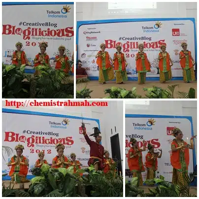 Blogilicious 2012 Maros Blogilicious 2012 Maros Guncang Aula Kantor Bupati (Day 1) 1