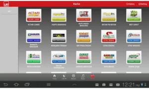 UseeTV as Mobile Entertainment All In One di Indonesia 3