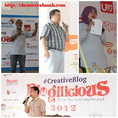 Blogilicious 2012 Maros Blogilicious 2012 Maros Guncang Aula Kantor Bupati (Day 1) 3