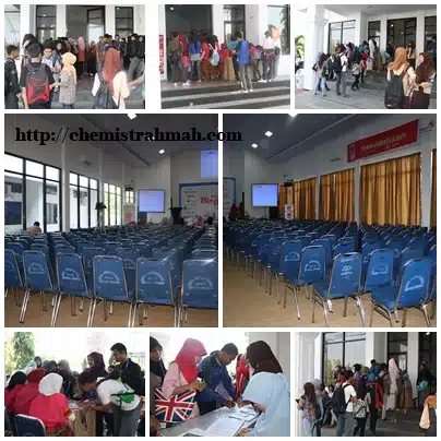 Blogilicious 2012 Maros Blogilicious 2012 Maros Guncang Aula Kantor Bupati (Day 1) 2