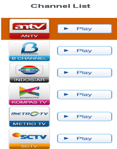 UseeTV as Mobile Entertainment All In One di Indonesia 2