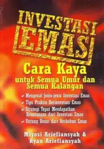 Andai Aku Punya Sekarung Emas | Kuis Duta Buku IIDN Session III Andai Aku Punya Sekarung Emas | Kuis Duta Buku IIDN Session III