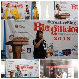 Blogilicious 2012 Tangerang Blogilicious 2012 Tangerang Memang Dahsyat (Day 1) #TangerangTrip 1