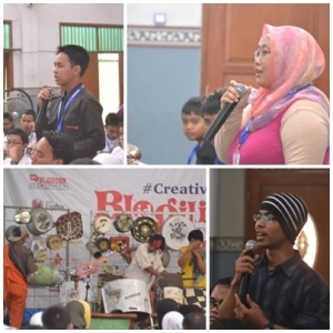 Blogilicious 2012 Tangerang Blogilicious 2012 Tangerang Memang Dahsyat (Day 1) #TangerangTrip 3