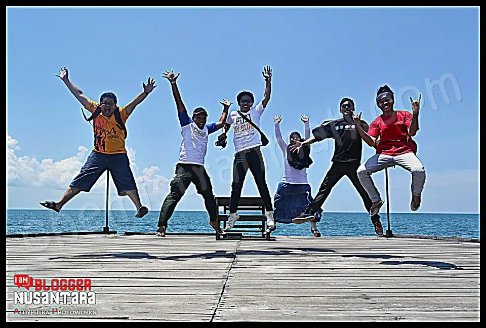 Separuh Aku di BN2012 Makassar | I am Blogger Nusantara Separuh Aku di BN2012 Makassar | I am Blogger Nusantara