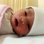 Fatimah - The Sweet Baby of Mubarika & Radityo