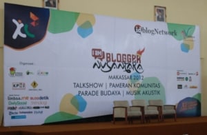 Kenangan BN2012 Makassar Kenangan BN2012 Makassar