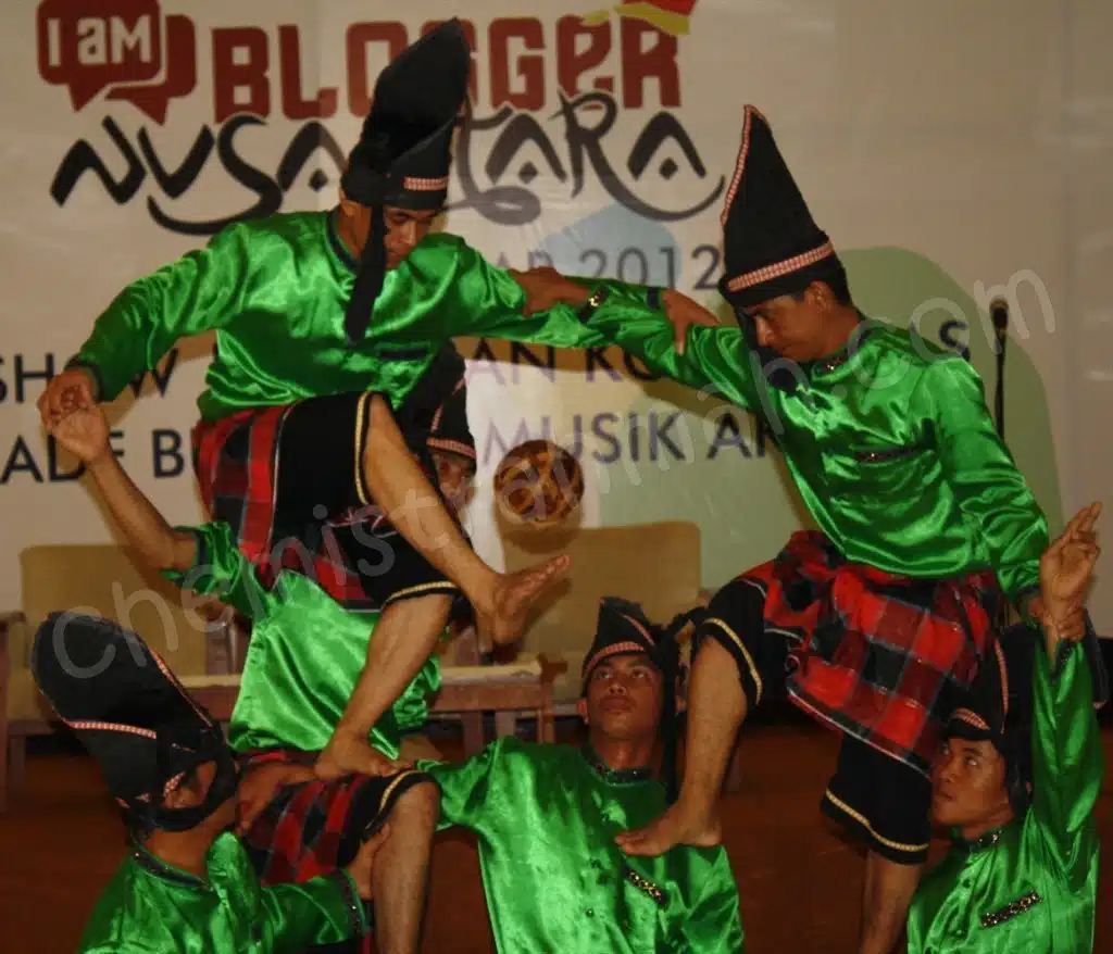 Separuh Aku di BN2012 Makassar | I am Blogger Nusantara Separuh Aku di BN2012 Makassar | I am Blogger Nusantara