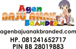 Agen Baju Anak Branded Agen Baju Anak Branded