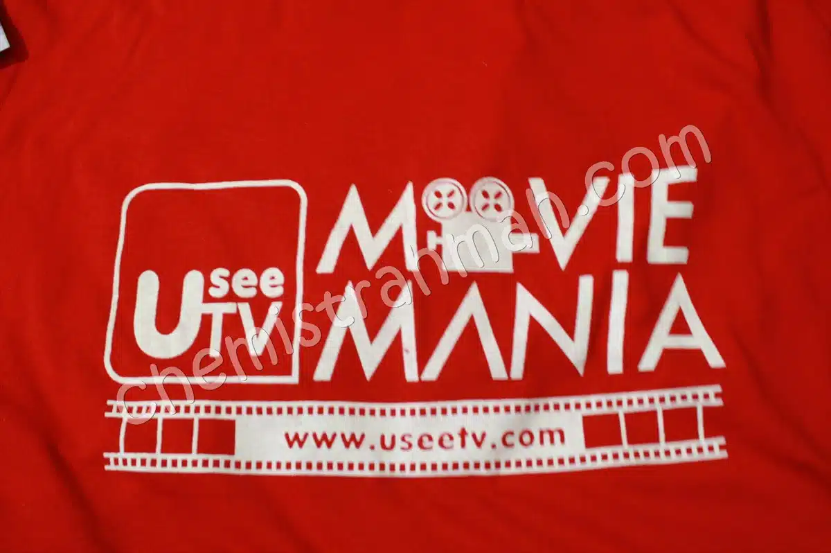Nonton Bareng Rectoverso bersama UseeTV