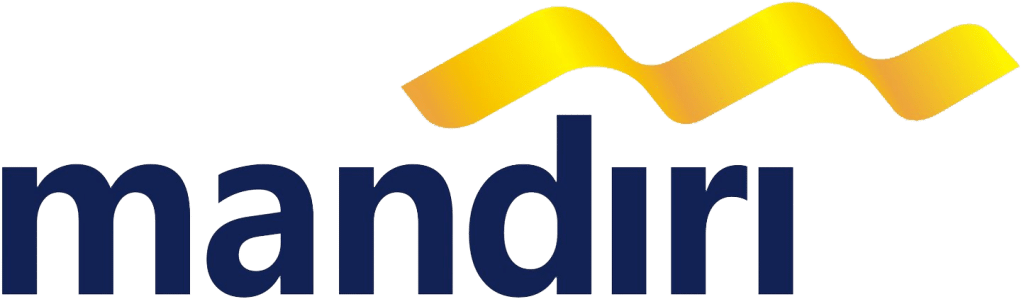 Logo Bank Mandiri