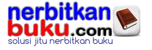 Nerbitkan Buku Tak Harus Mahal