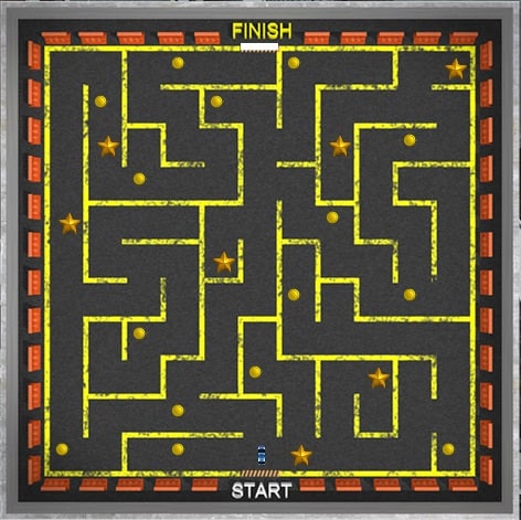 Let’s Drive Challenge dari Toyota