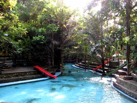 Ayo Ke Bantimurung Surga Kupu-Kupu