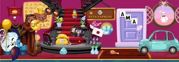 Pet Society Akan Ditutup Juni Mendatang Pet Society Akan Ditutup Juni Mendatang