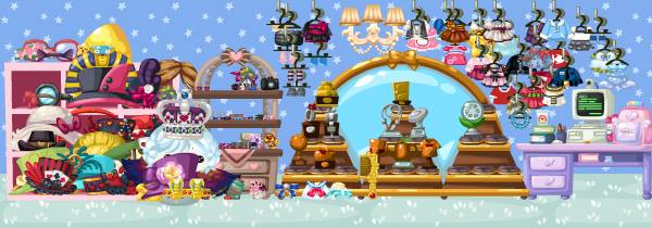 Pet Society Akan Ditutup Juni Mendatang Pet Society Akan Ditutup Juni Mendatang