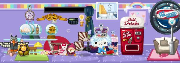 Pet Society Akan Ditutup Juni Mendatang Pet Society Akan Ditutup Juni Mendatang