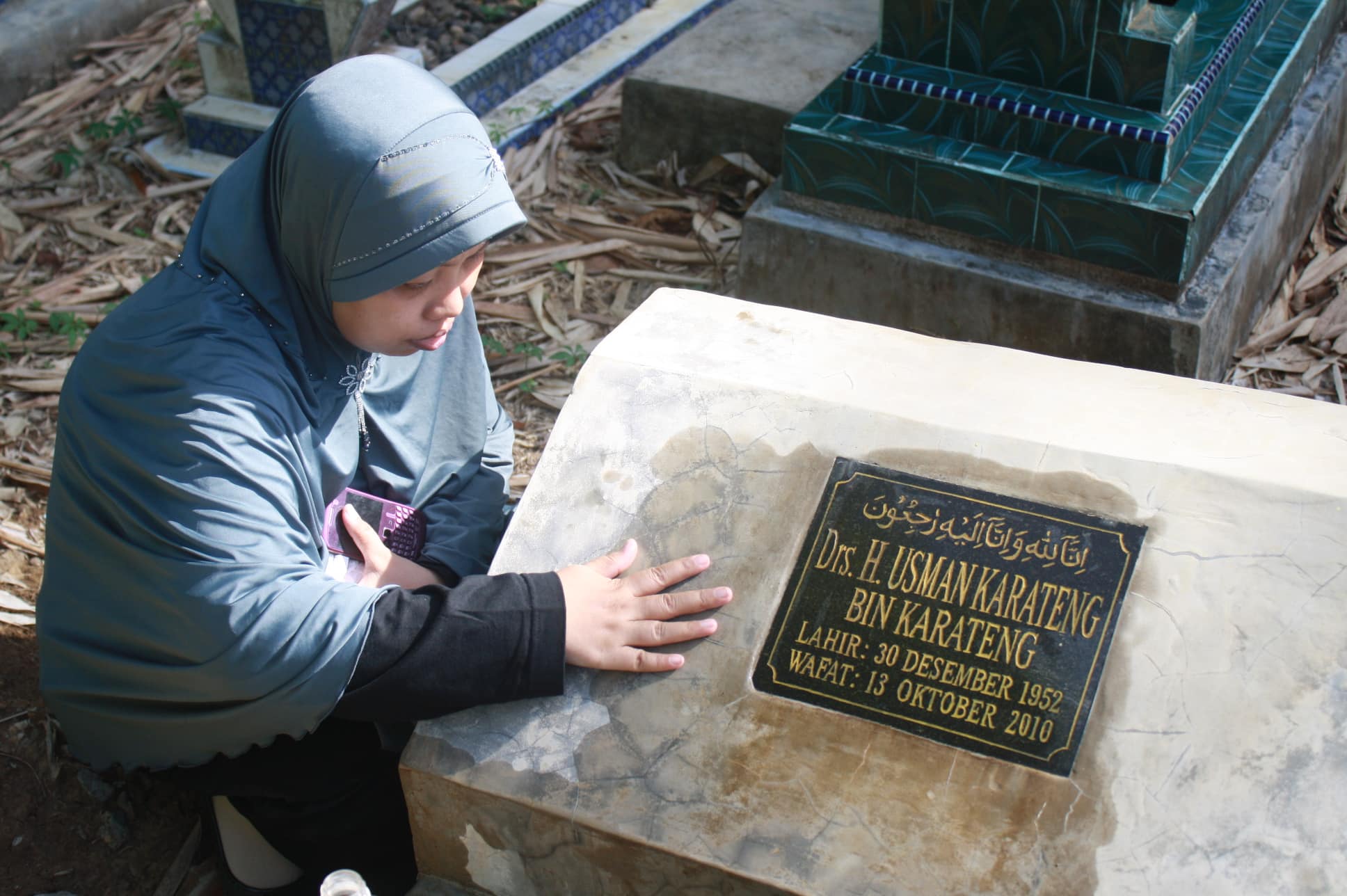 Cinta yang Tak Pernah Mati