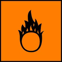 Lambang Oxidizing