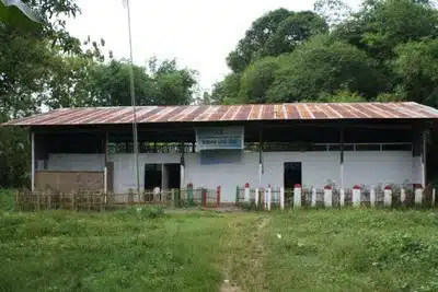 Seandainya Saya Tidak Nge-BLOG: Tak Bisa Bantu Sekolah Seandainya Saya Tidak Nge-BLOG: Tak Bisa Bantu Sekolah