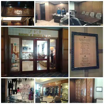 #ngaBLOGburit Blusukan di Shangri-La Hotel Surabaya 3 #ngaBLOGburit Blusukan di Shangri-La Hotel Surabaya