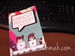 DIGITAL LOVE: Ketika Cinta Lahir di Dunia Maya