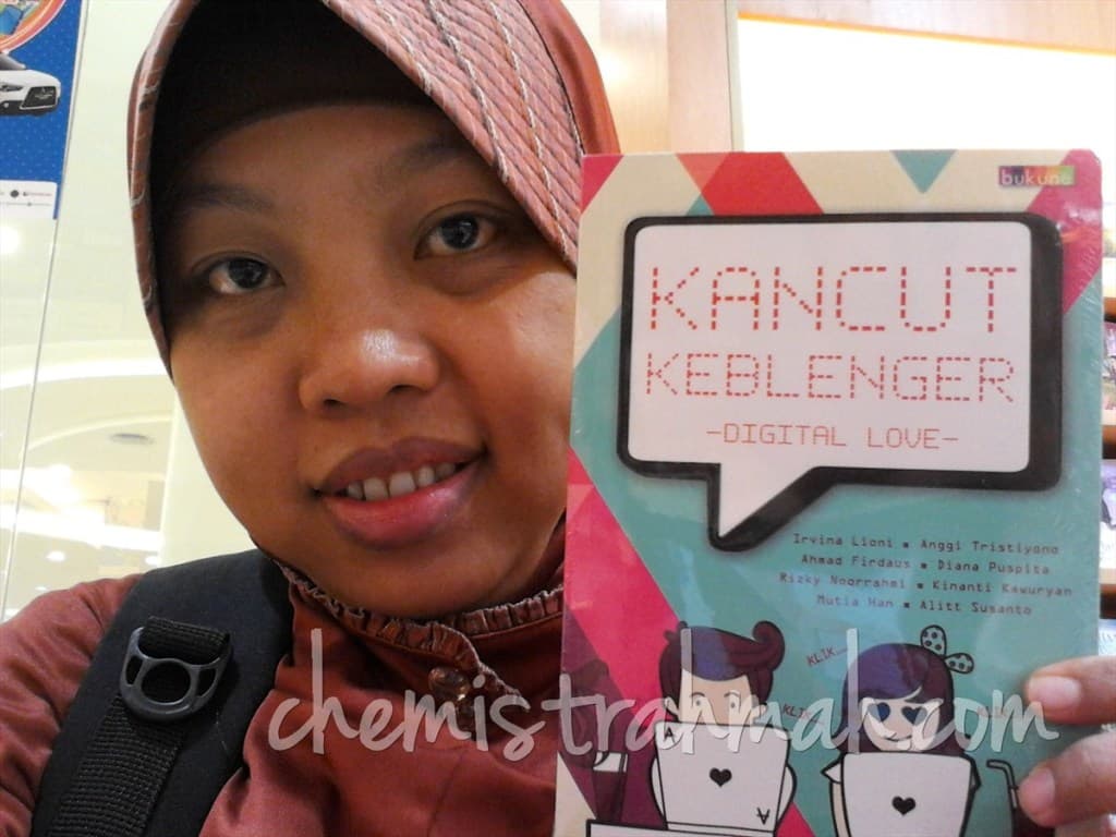 DIGITAL LOVE: Ketika Cinta Lahir di Dunia Maya