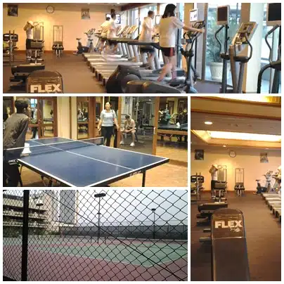 #ngaBLOGburit Blusukan di Shangri-La Hotel Surabaya 14 #ngaBLOGburit Blusukan di Shangri-La Hotel Surabaya