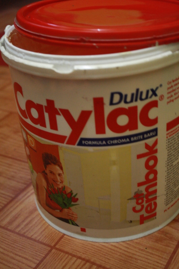 Ubah Cat Rumah Anda dengan Dulux dan Dapatkan Kesempatan UMROH Gratis