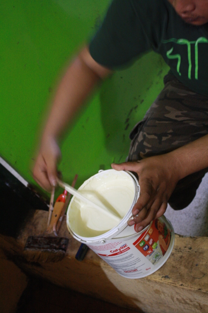 Ubah Cat Rumah Anda dengan Dulux dan Dapatkan Kesempatan UMROH Gratis