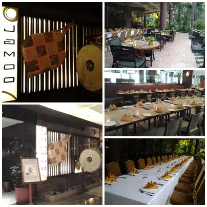 #ngaBLOGburit Blusukan di Shangri-La Hotel Surabaya 7 #ngaBLOGburit Blusukan di Shangri-La Hotel Surabaya