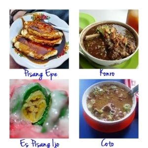 Selalu Ada Rindu untuk Kembali ke Makassar