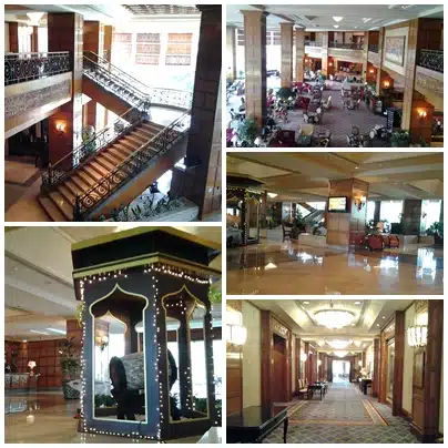 #ngaBLOGburit Blusukan di Shangri-La Hotel Surabaya 5 #ngaBLOGburit Blusukan di Shangri-La Hotel Surabaya
