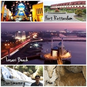 Selalu Ada Rindu untuk Kembali ke Makassar