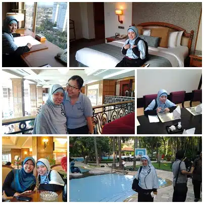 #ngaBLOGburit Blusukan di Shangri-La Hotel Surabaya 17 #ngaBLOGburit Blusukan di Shangri-La Hotel Surabaya